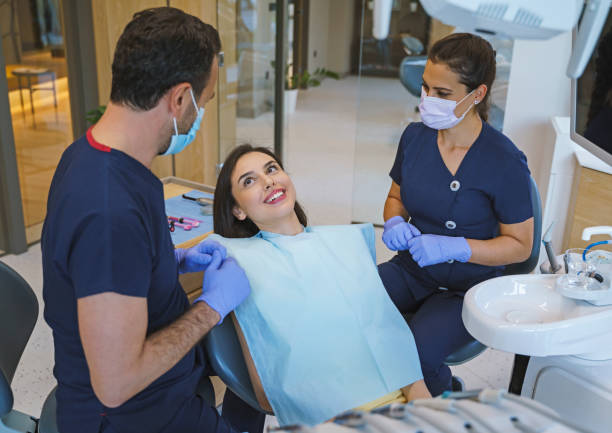 Best Sedation Dentistry  in Star Valley, AZ