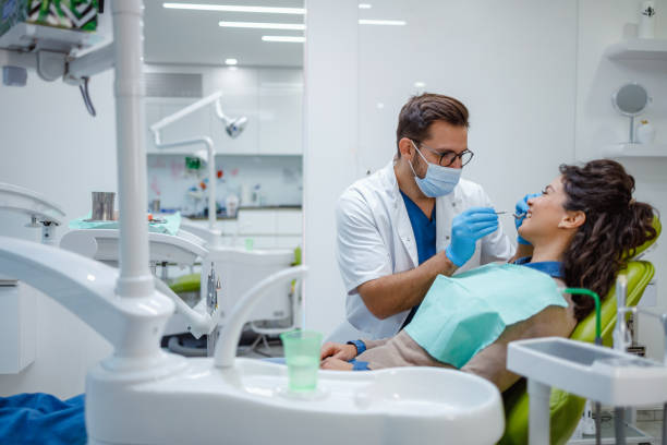 Best Oral Cancer Screening  in Star Valley, AZ