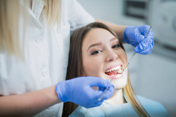 Oral Cancer Screening in Star Valley, AZ